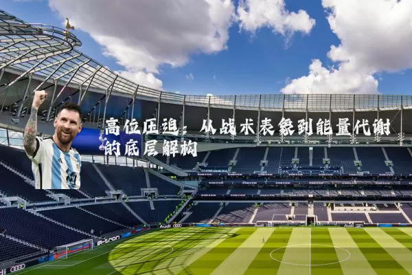 高位压迫:从战术表象到能量代谢的底层解构