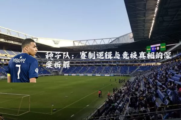 种子队:赛制逻辑与竞技真相的深度拆解