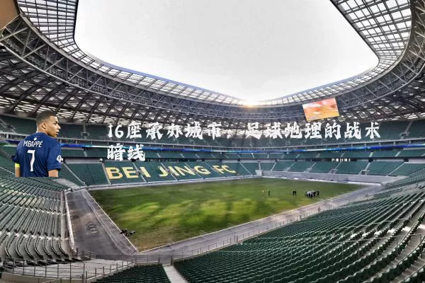 16座承办城市：足球地理的战术暗线