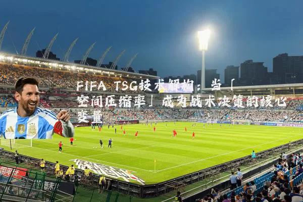 FIFA TSG技术解构:当「空间压缩率」成为战术决策的核心变量