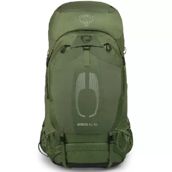 2026 Osprey Atmos AG 65 旗舰徒步背包